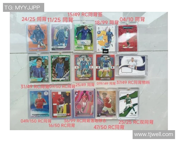 保签字足球球星卡收藏投资价值与市场发展前景深度解析